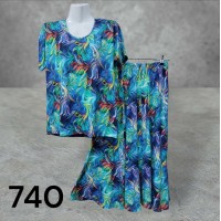 Блуза или Блузон Блуза или Блузон